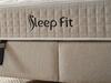 Armis Set 120*200 Sleep Fit