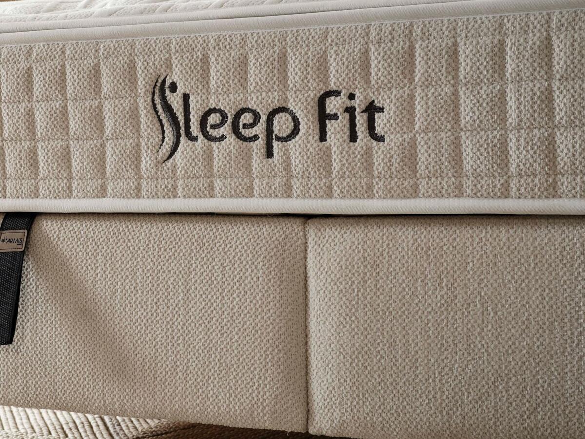 Armis Set 120*200 Sleep Fit
