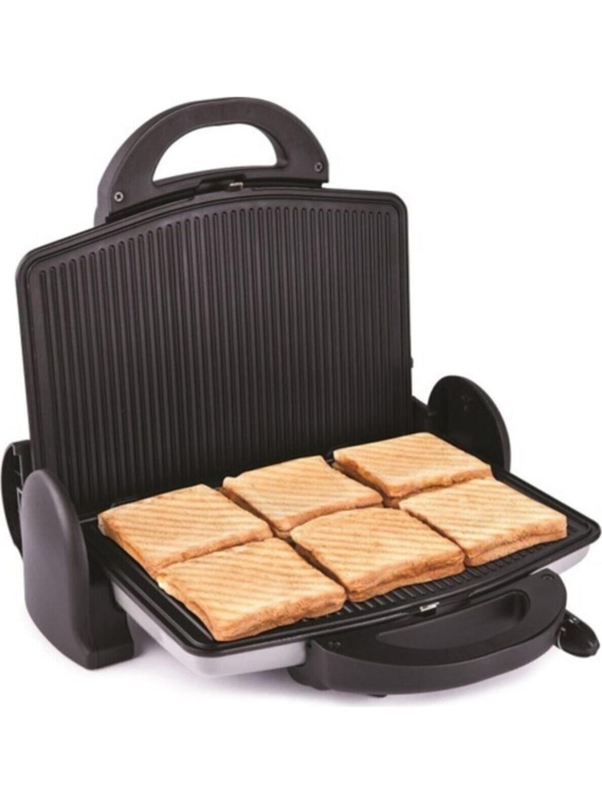 Arnica Tost Makinesi Ayvalık 4000 Gh26110