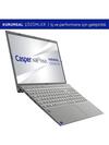 Casper Notebook Nirvana C650.1235-8E00X-G-F