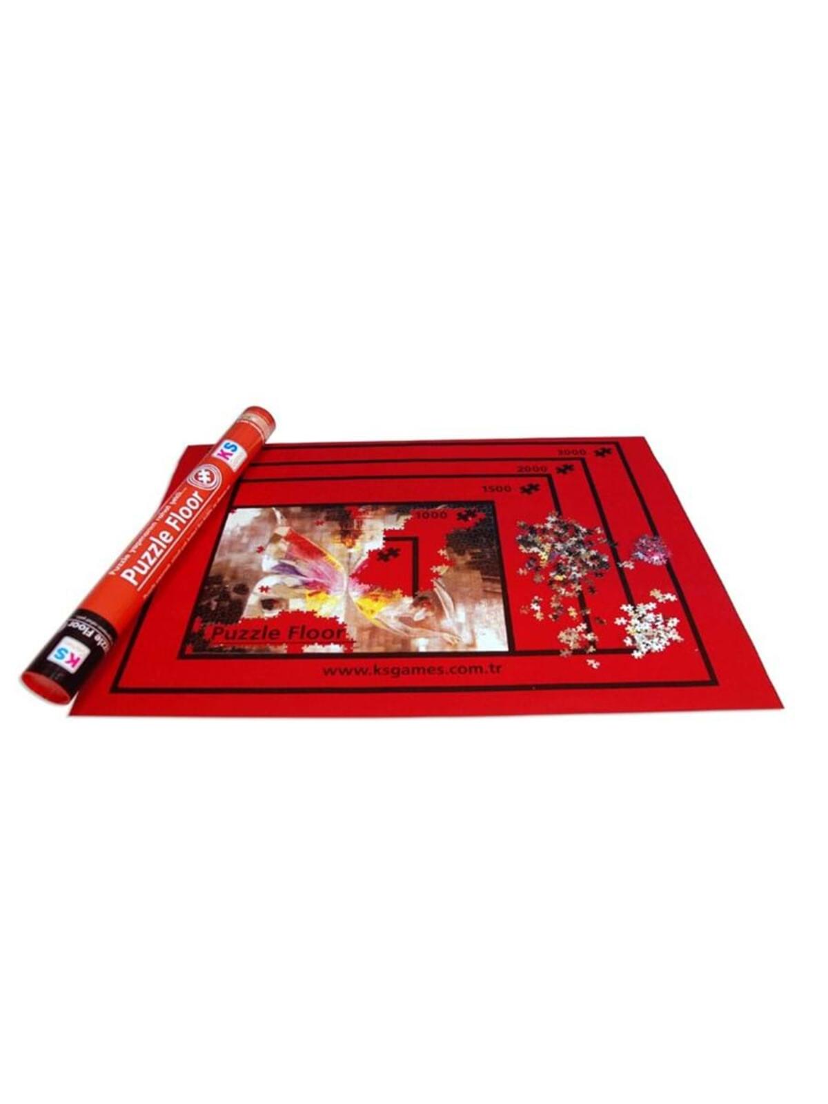 Ks Games Puzzle Halısı T241 (500-3000)