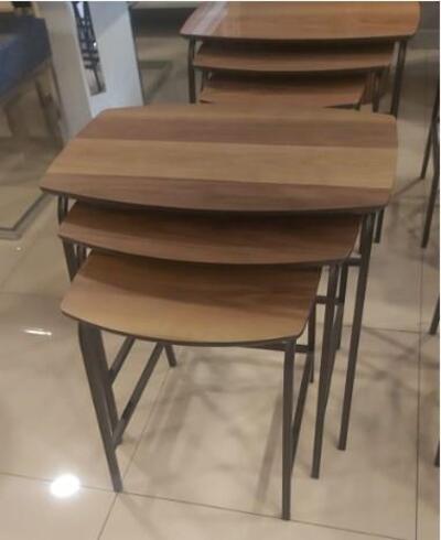 Omarat Zigon Sehpa 5122