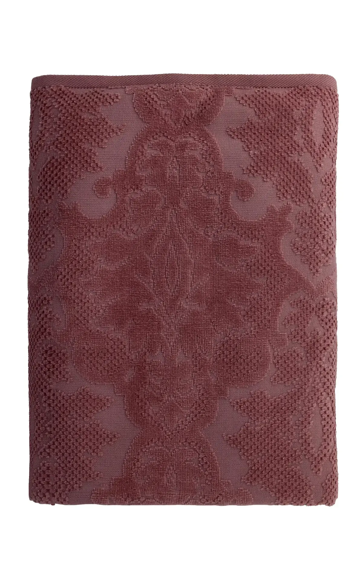 Özdilek Havlu 50*90 Curve Pembe