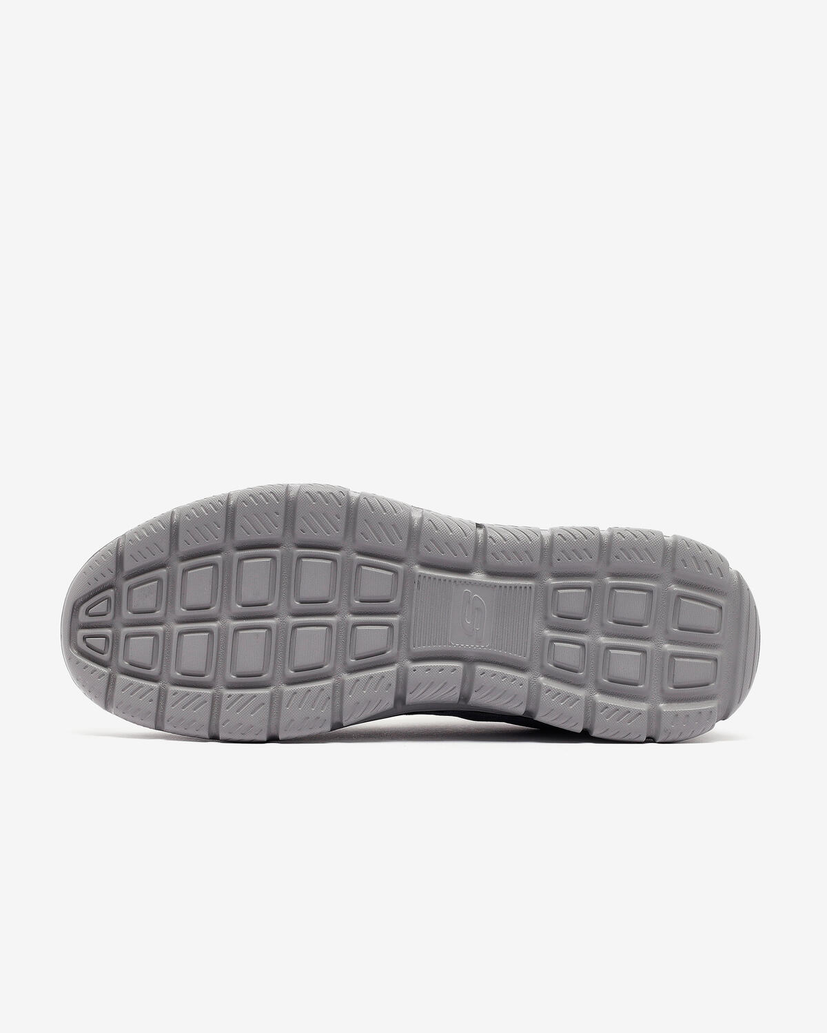 Skechers Track-Leshur Ccor 232758 Gri