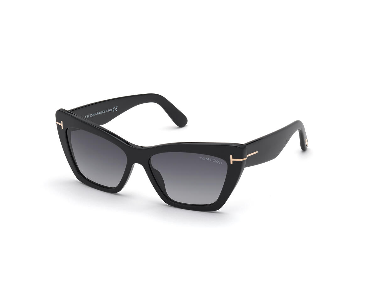Tom Ford Gözlük Kadın FT0871 01B
