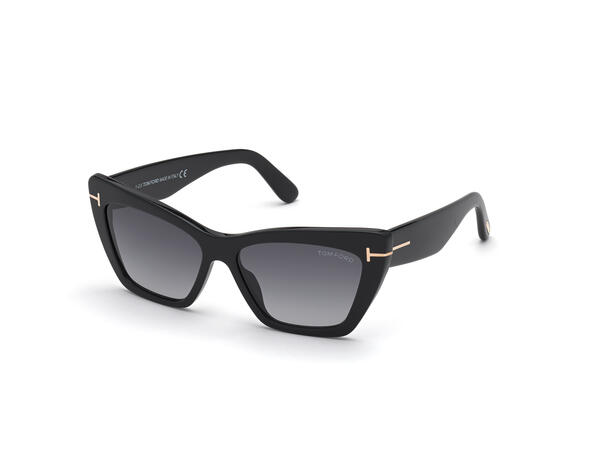 Tom Ford Gözlük Kadın FT0871 01B