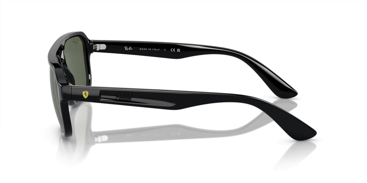 Ray-Ban Gözlük Unisex 0RB4414M F68371 58