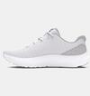Under Armour Ua Charged Surge 4 3027000-100 Beyaz