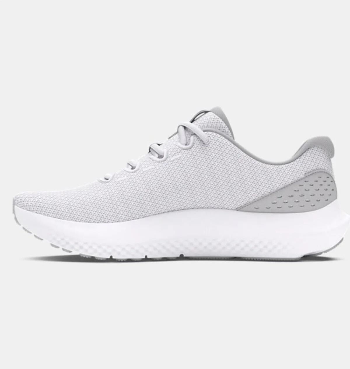 Under Armour Ua Charged Surge 4 3027000-100 Beyaz