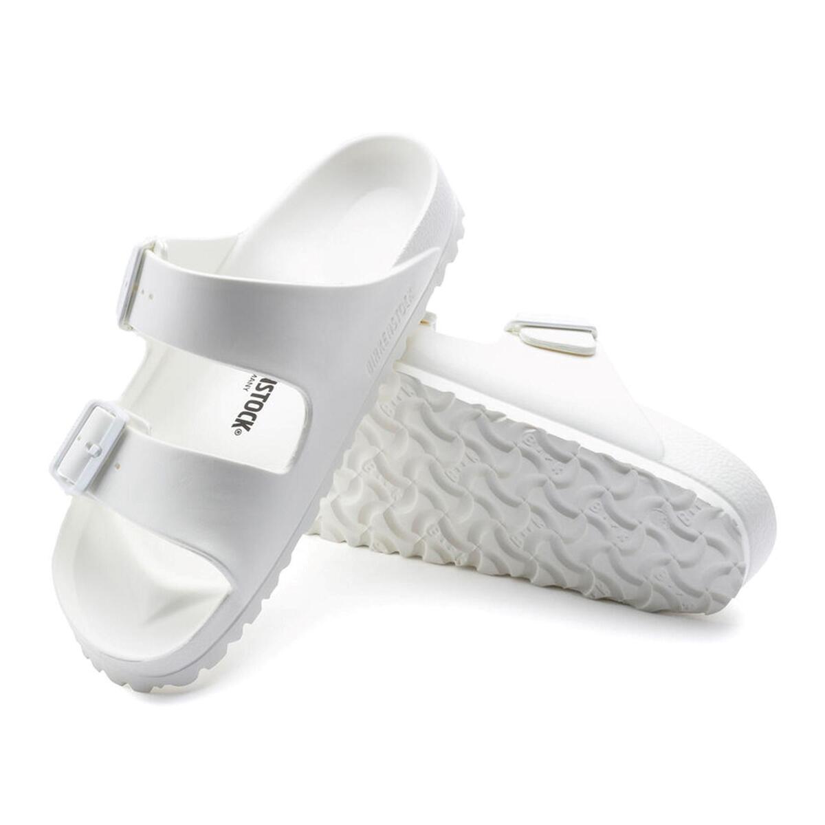 Birkenstock Arizona Eva 129443 White