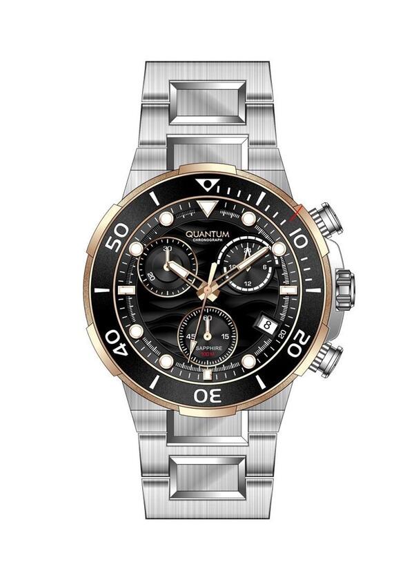 Quantum Saat Erkek HNG1150.550