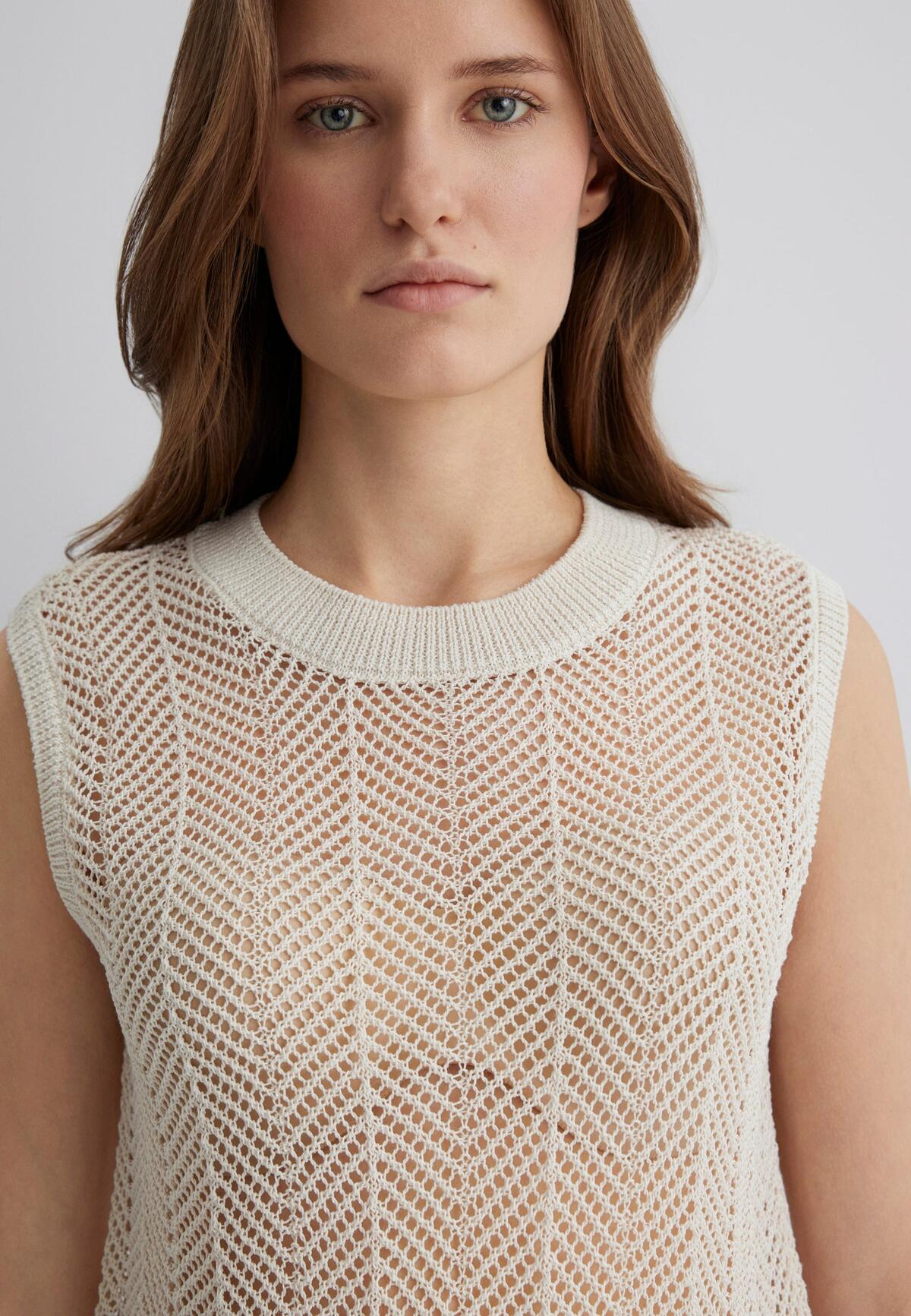 Mavi Bluz M1710661-82127 Bej