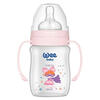 Wee Baby Biberon Geniş Ağızlı Kulplu PP 150ML RB137