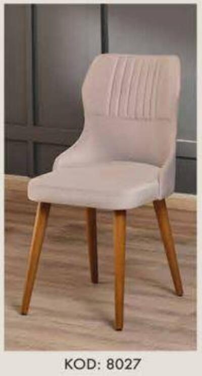 Omarat Sandalye 8027