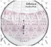 Özdilek Çarşaf Tk Fitted Ethnica Pembe
