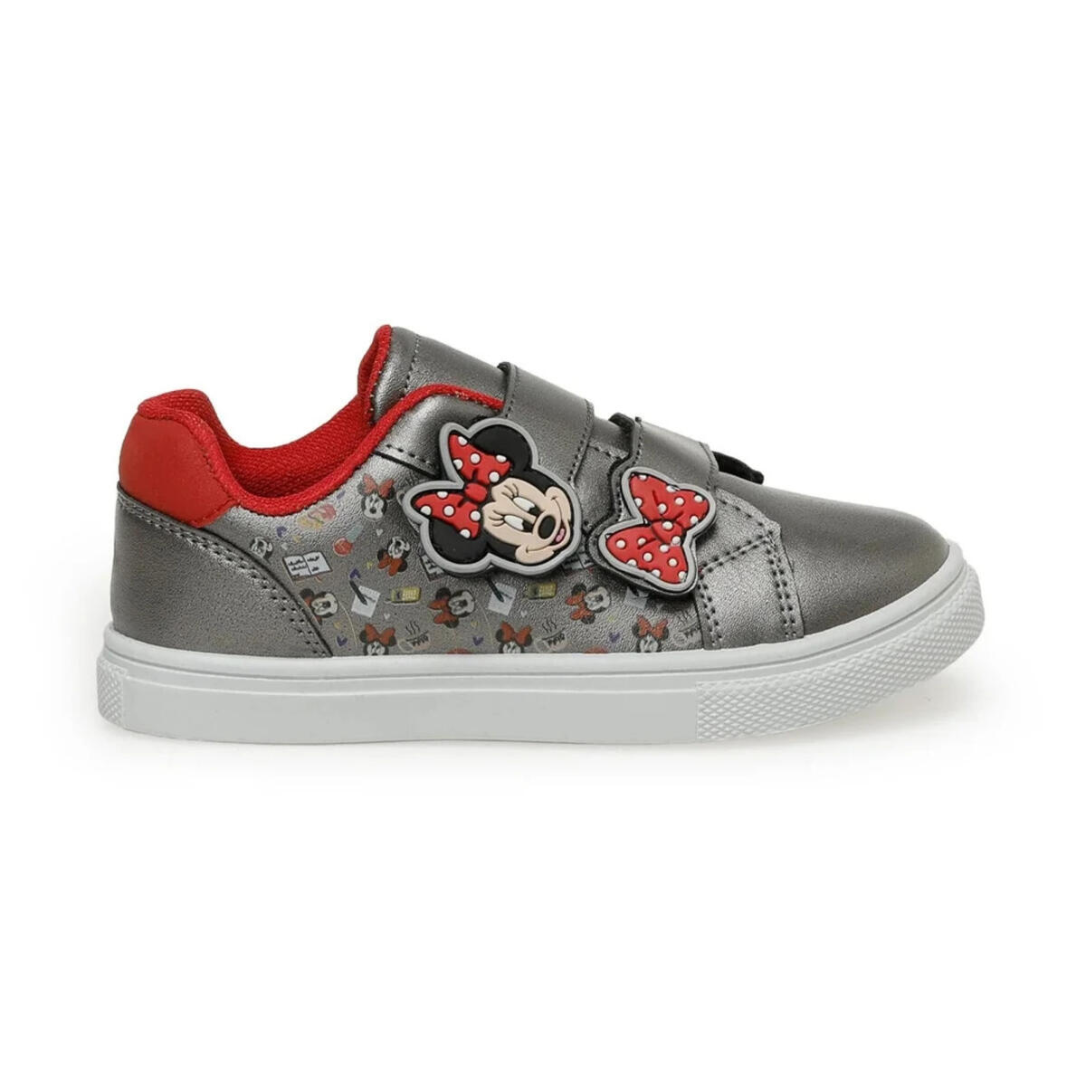 Mickey Mouse Borind 101436951 Antrasit