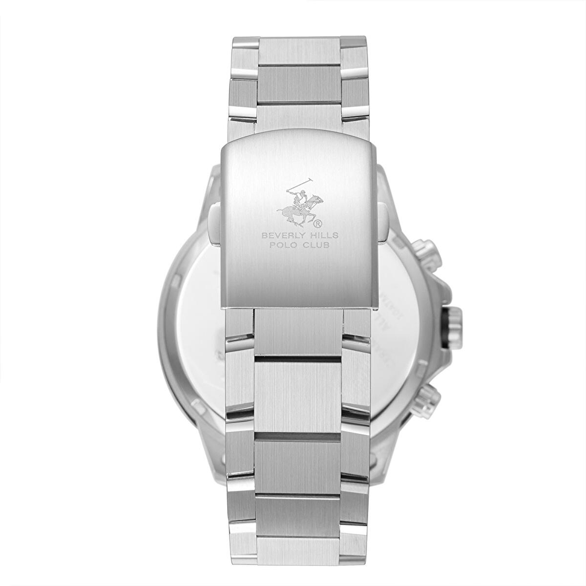 Beverly Hills Polo Club Saat Erkek BP3651X.390