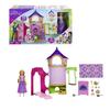 Disney Prenses Rapunzel Kulesi MTL-HLW30