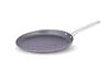 Fms Krep Tavası 28Cm Granit Gri G3012