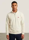Only&Sons Erkek Sweatshirt 22039036 Beyaz