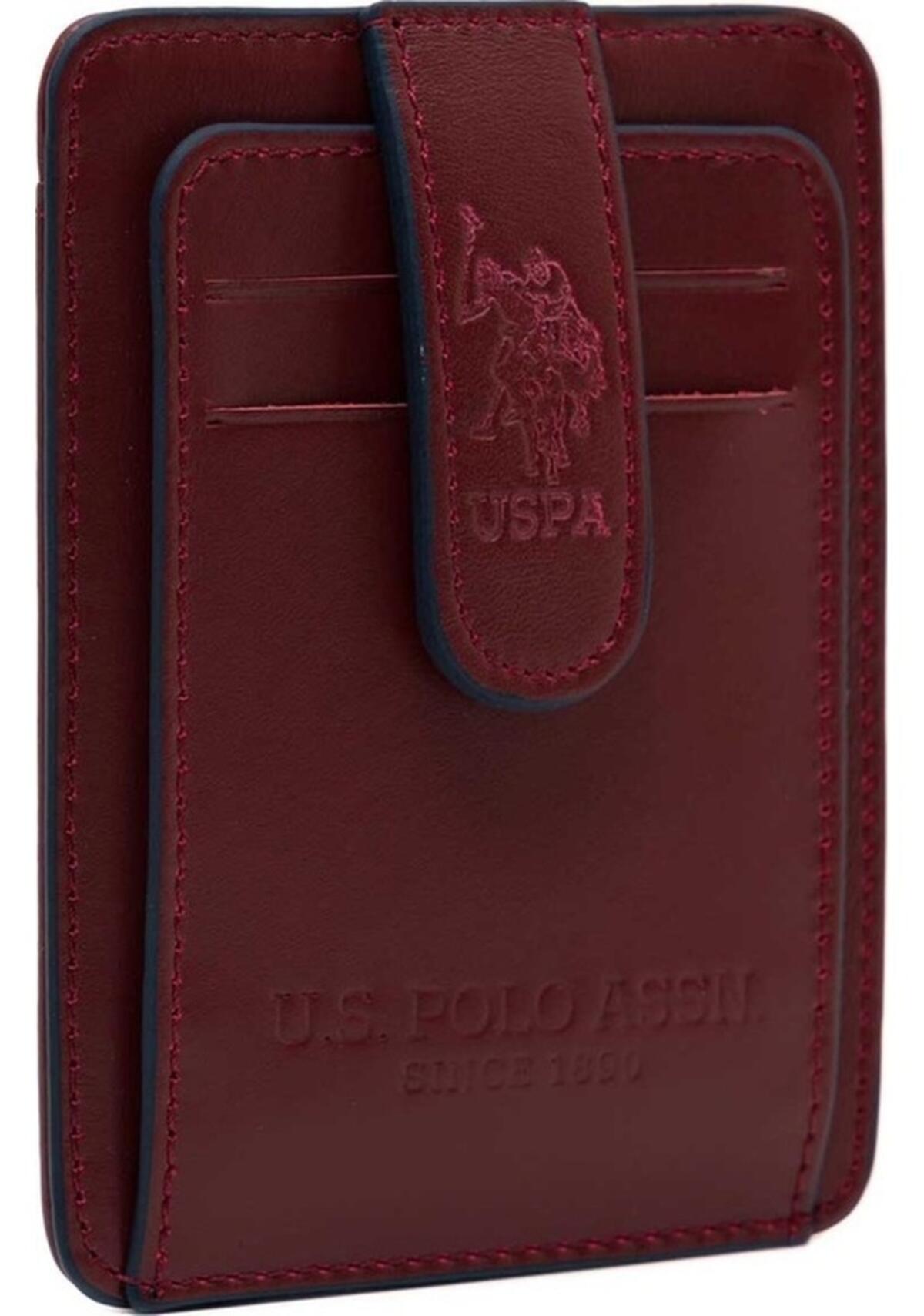 U.S. Polo Assn. Cüzdan PLCUZ8447