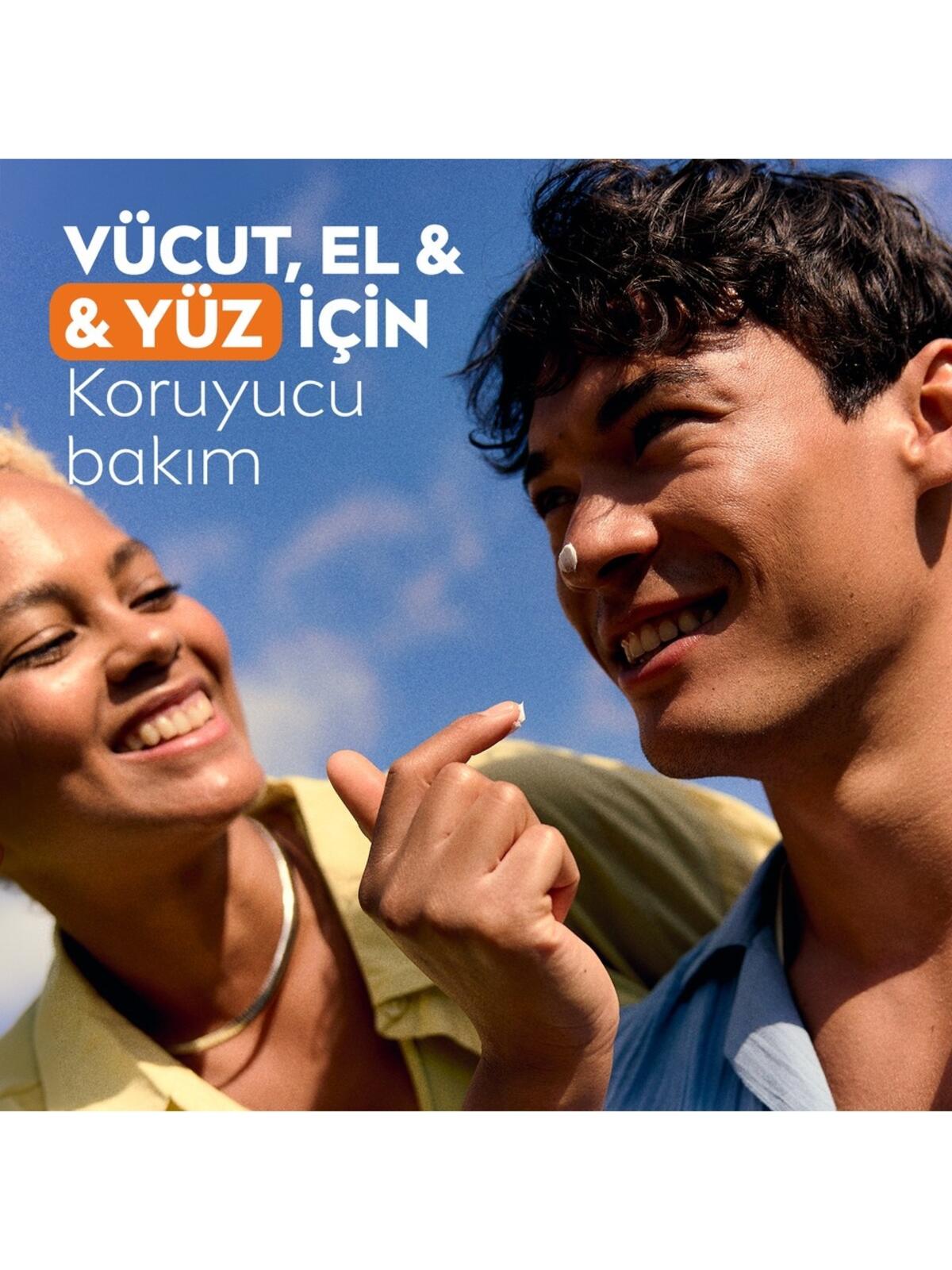 Nivea Krem Nemlendirici Creme 75Ml