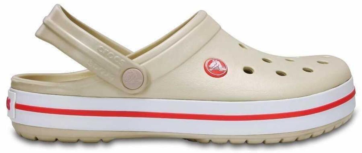 Crocs Crocband 11016_1AS Stucco/Melon