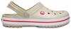 Crocs Crocband 11016_1AS Stucco/Melon