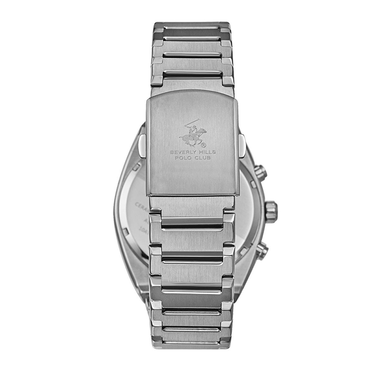 Beverly Hills Polo Club Saat Erkek BP3733X.350