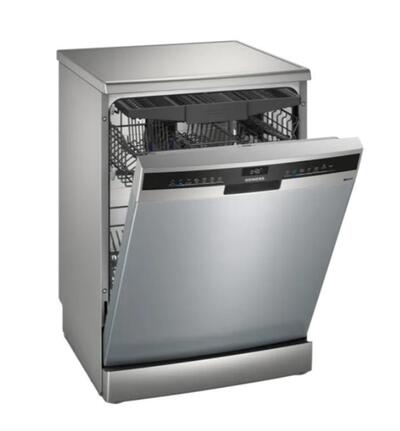Siemens Bulaşık Makinesi SN23II62MT 6 Program