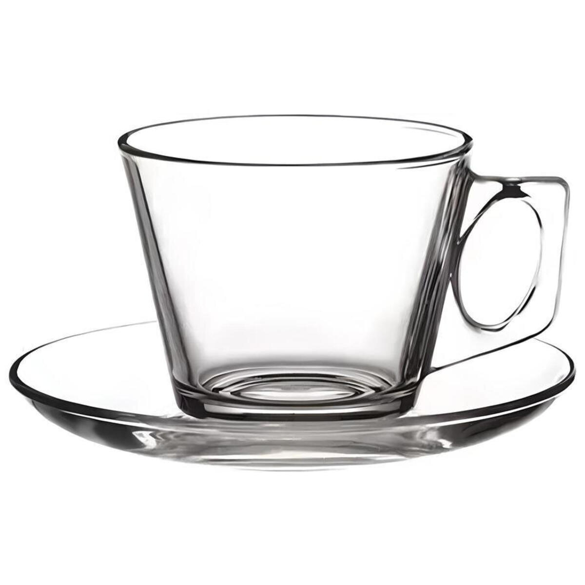 Paşabahçe Fincan Takımı 12P Vella 97302