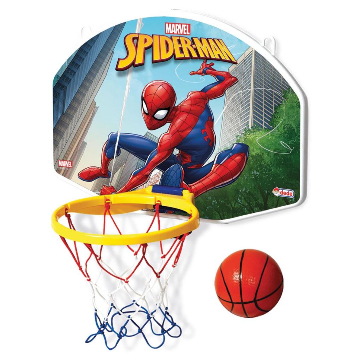 Dede Pota Büyük Spiderman DEDE-01525