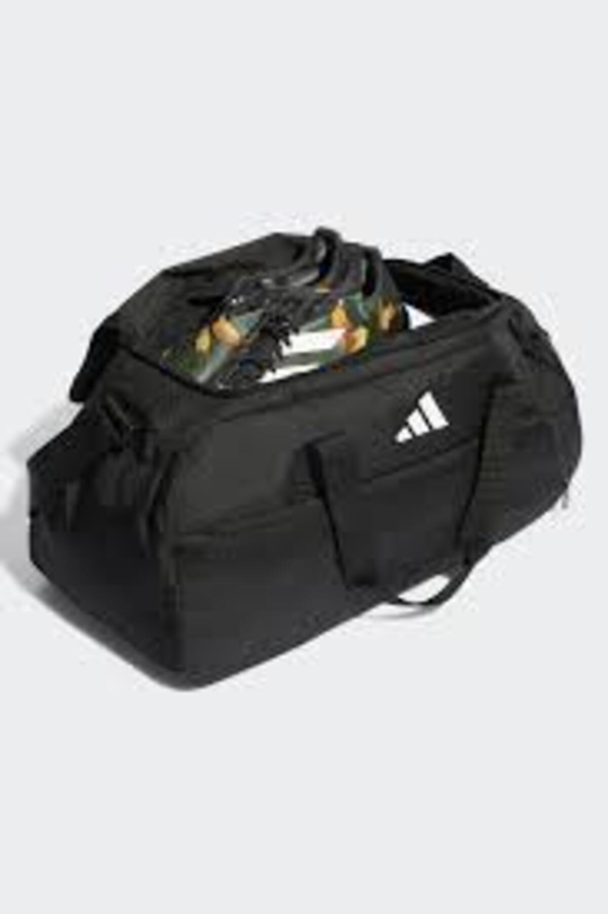 Adidas Tiro L Duffle L HS9754 Siyah NS