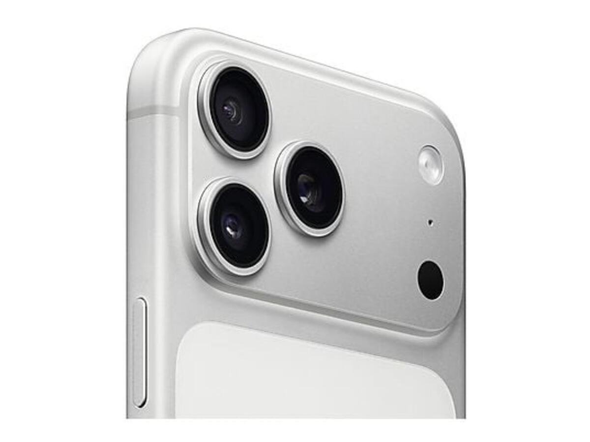 Apple Cep Telefonu Iphone 17 Pro 256GB Silver
