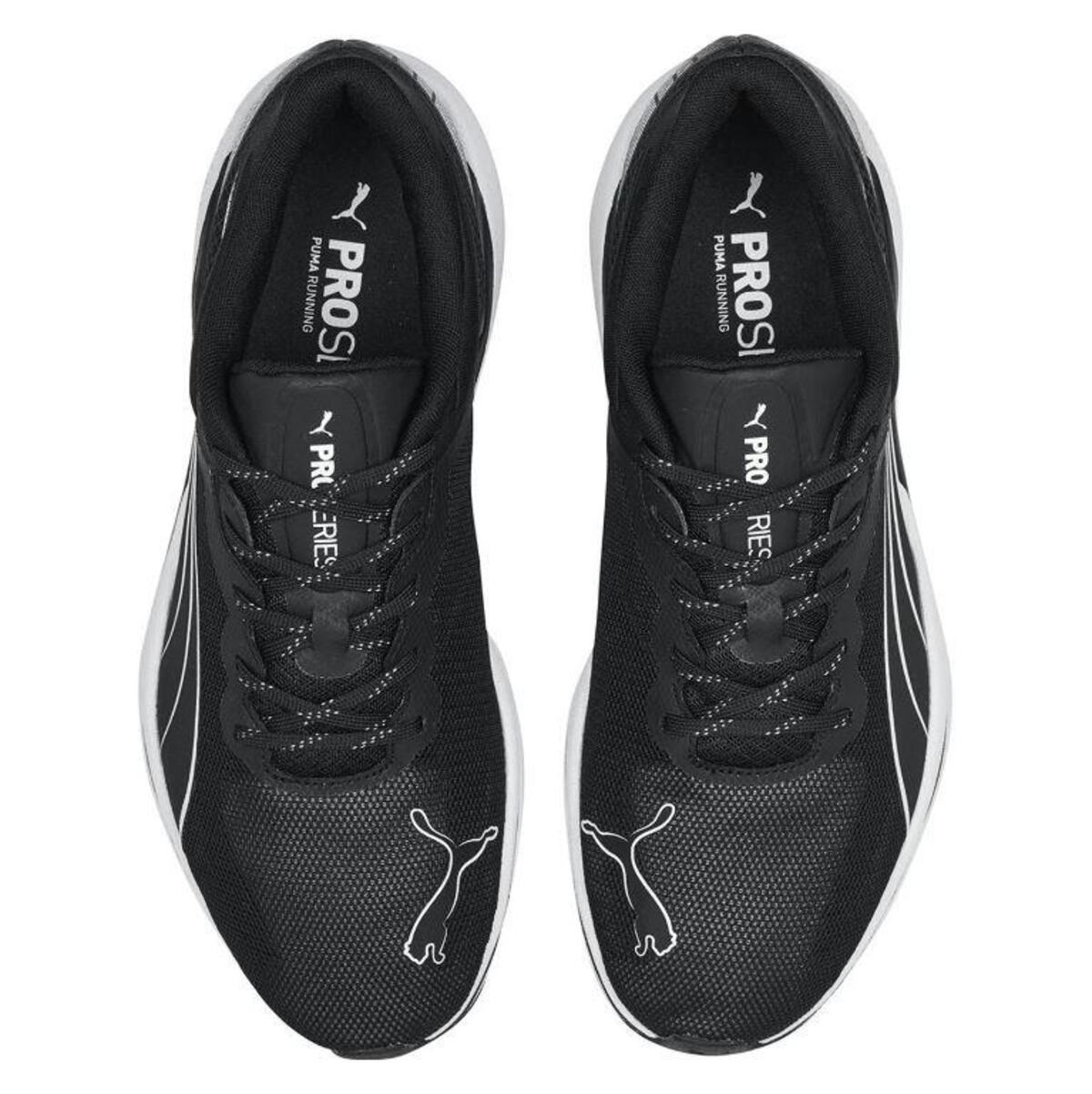 Puma Redeem Profoam 377995_01 Siyah