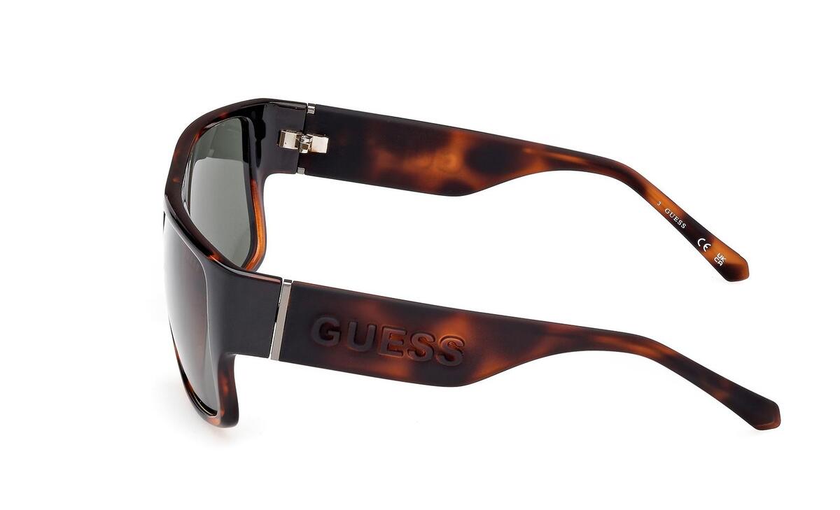 Guess Gözlük Erkek GU00165 52N