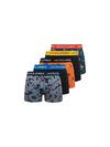 Jack&Jones Junior Boxer 5Li 12242590 Multi