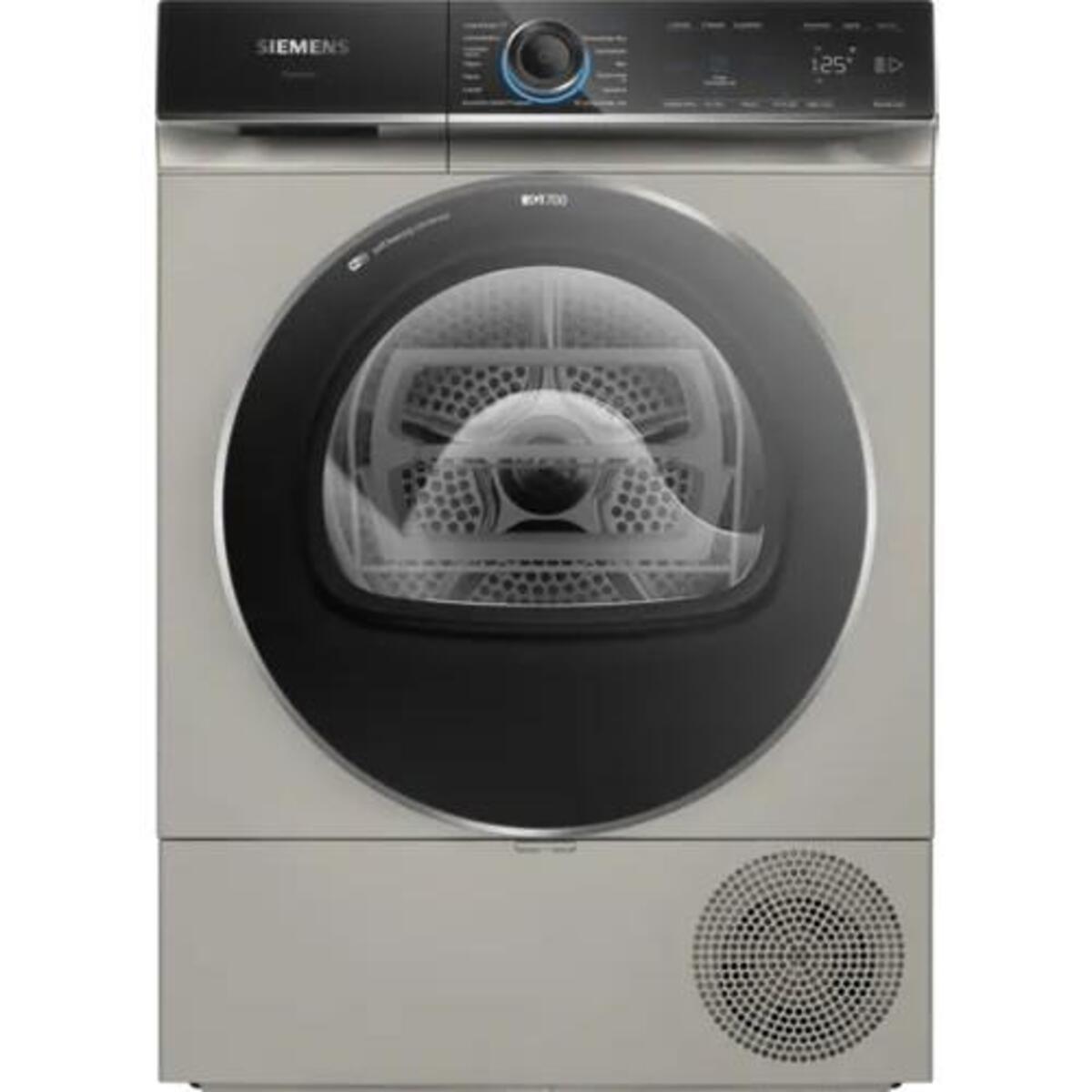 Siemens Kurutma Makinesi WQ45B2AXTR