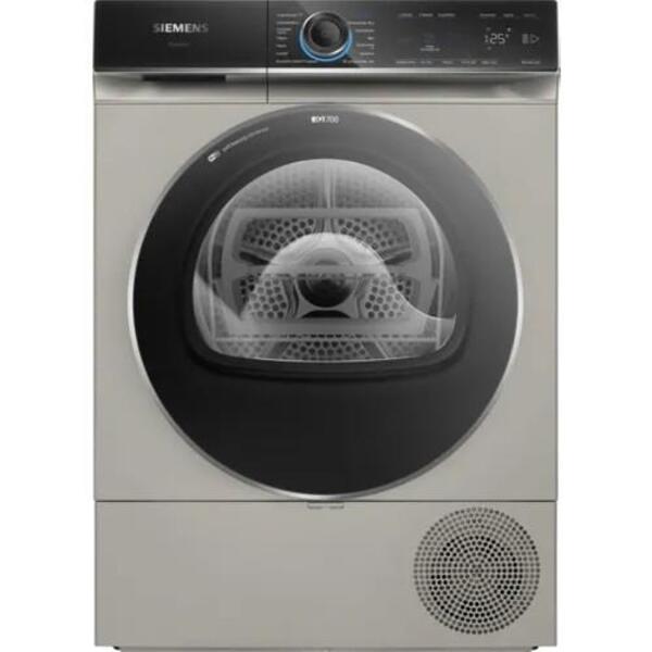 Siemens Kurutma Makinesi WQ45B2AXTR