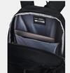 Under Armour Ua Hustle Lite Backpack 1364180-001 Siyah Osfa