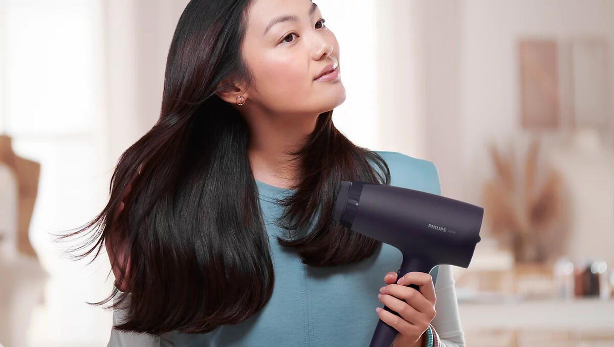 Philips Saç Kurutma Bhd340/10