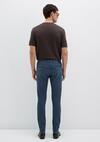 Mavi Pantolon James Foggy M0042490667 Lacivert