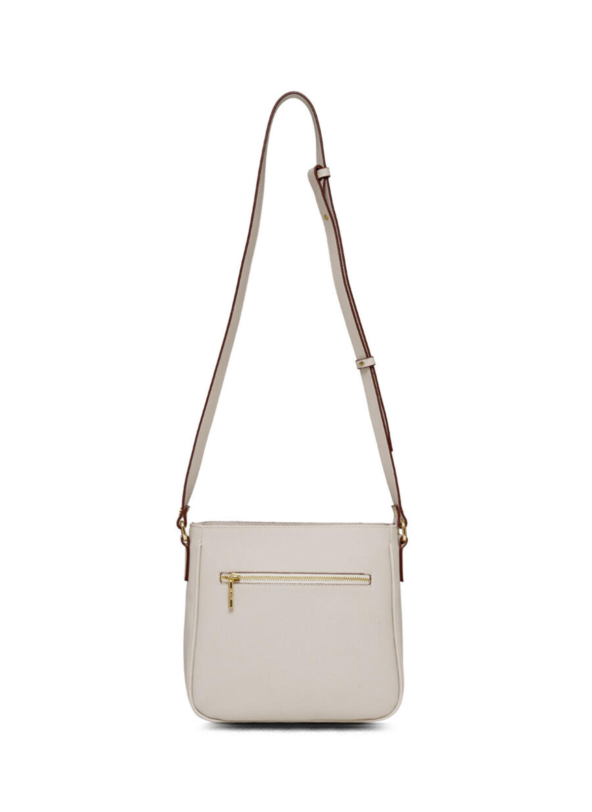 U.S. Polo Assn. Postacı Çanta US25236 Taş