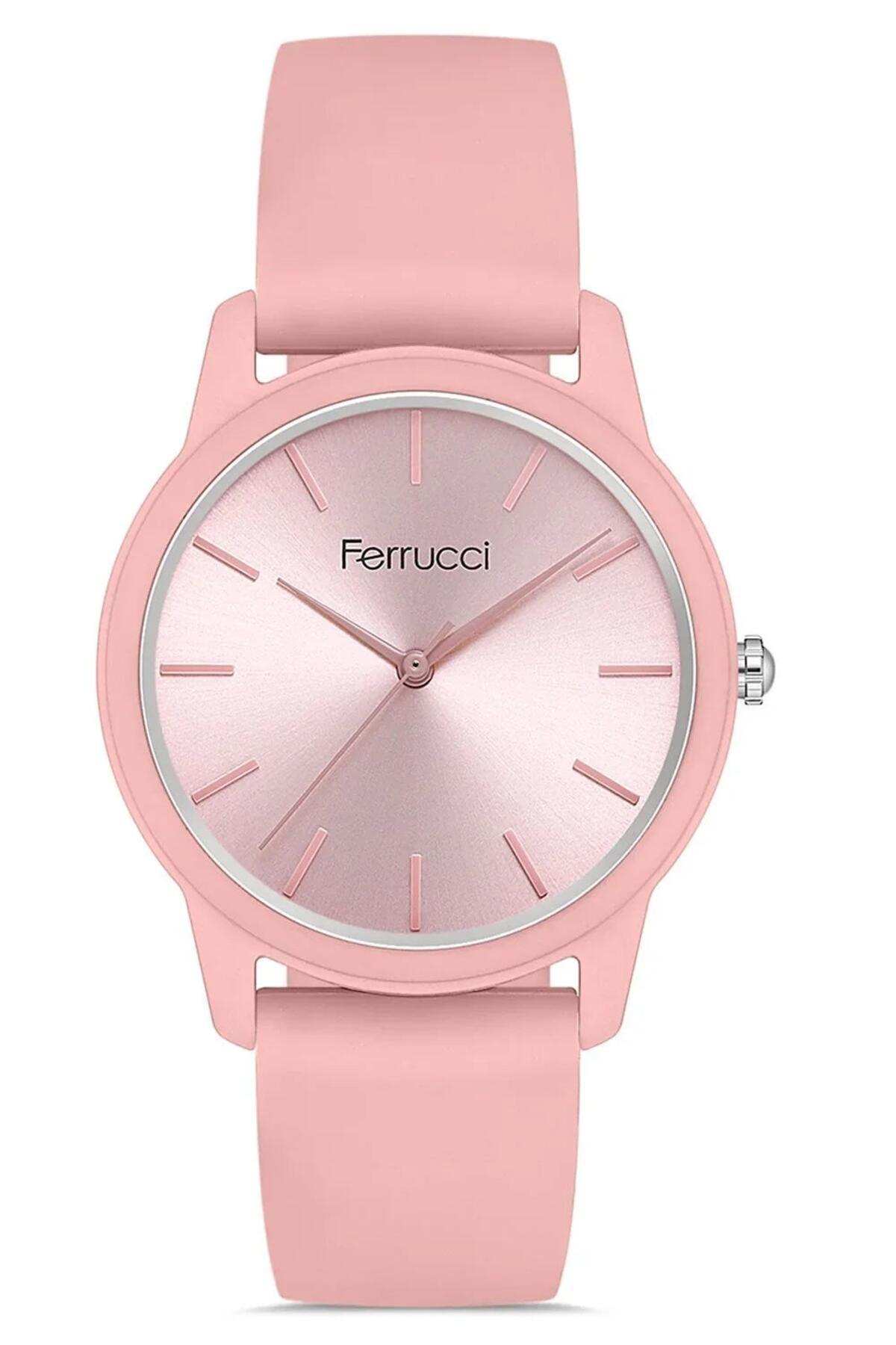 Ferrucci Saat Unisex FC 03284S.06