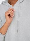 Only Sweatshirt 15335180 Açık Gri