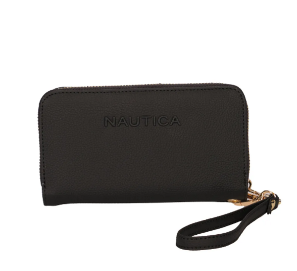 Nautica Portföy Çanta C7302T Siyah