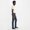 Levis Pantolon 512 Slim Taper A2087-0022 Mavi
