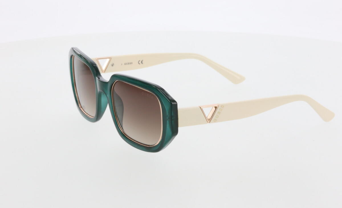 Guess Gözlük Kadın GU7817 96F 53-21-140