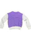 Benetton Sweatshirt Kız Çocuk BNT-G21546 72798 Blok Renkli