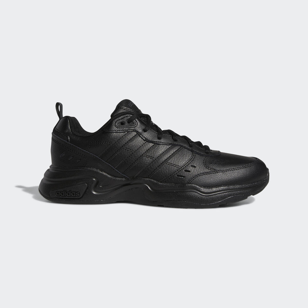 Adidas Strutter Eg2656 Siyah